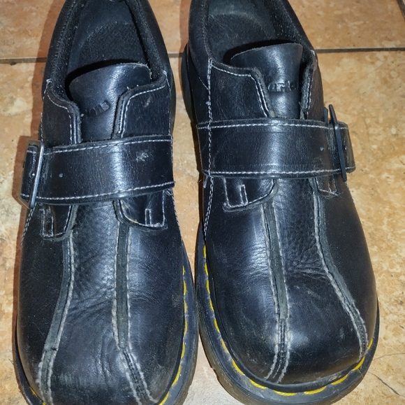 Dr. martens-monk strap - Picture 3 of 3